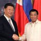 Duterte-Xi-Jinping-Visit