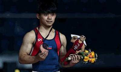 SEAG Yulo