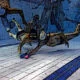 Underwater Hockey