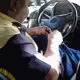 Huwarang taxi drayber