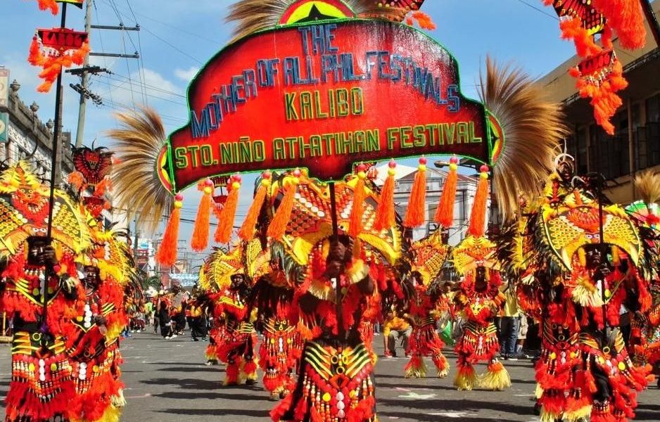 ATI-ATIHAN FESTIVAL - Radyo Todo