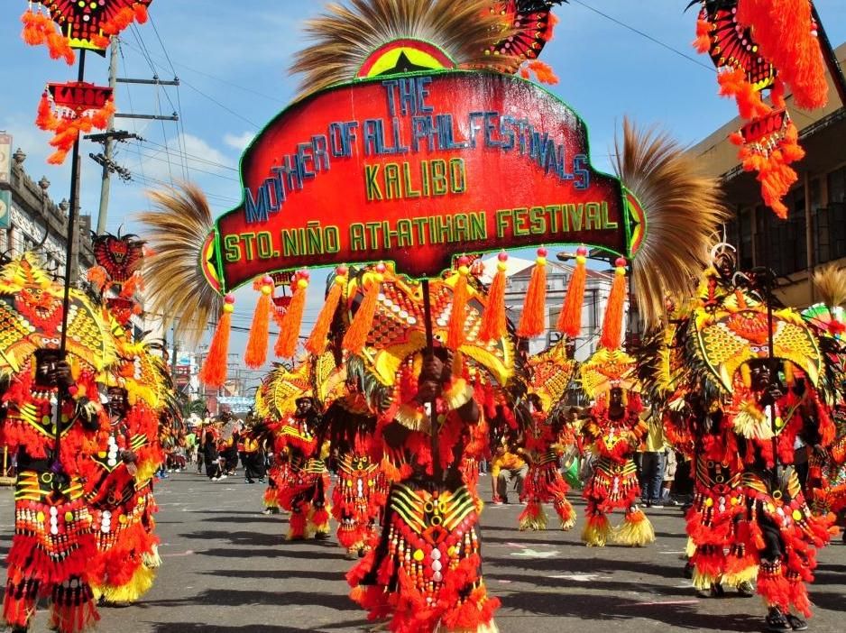 ATI ATIHAN FESTIVAL Radyo Todo   Ati 