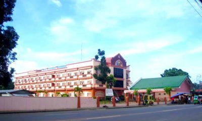 12 MEDICAL FRONTLINERS NG AKLAN PROVINCIAL HOSPITAL, PINATEST SA COVID 19