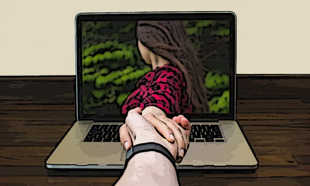 LDR during home quarantine