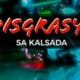 disgrasya sa kalsada