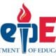 DepED-logo