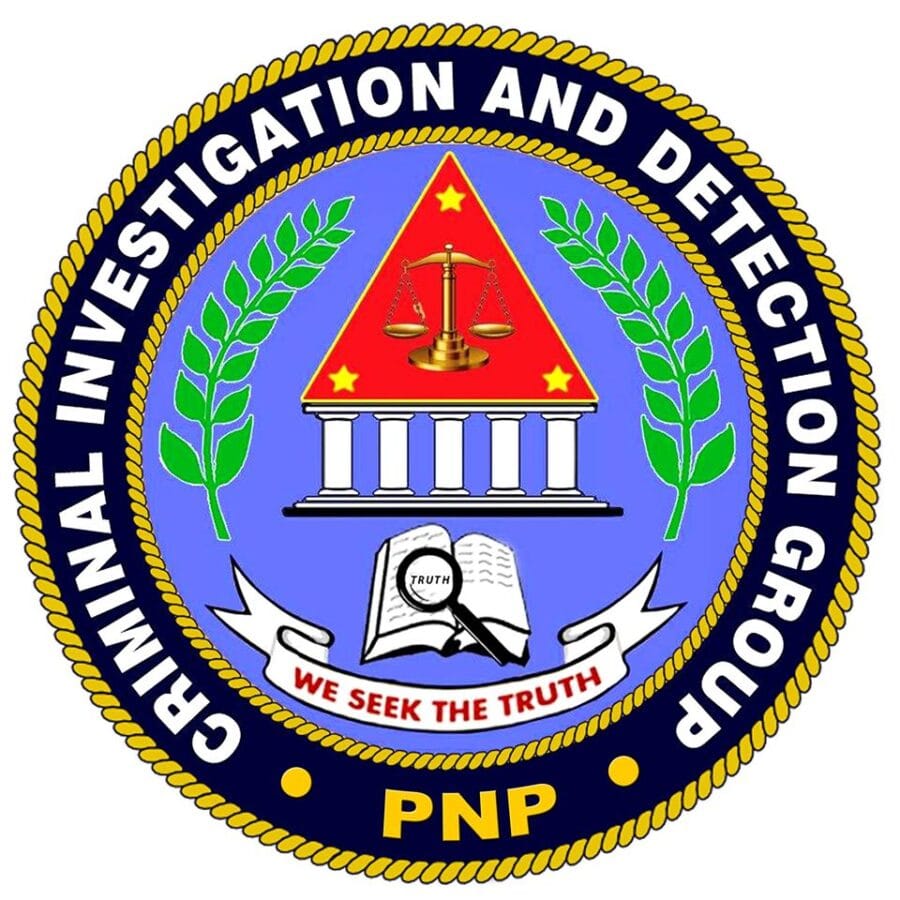 PNP_CIDG Logo