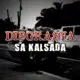 disgrasya sa kalsada