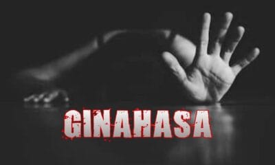 ginahasa photo