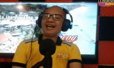 CASTS NG KULITAN SA KAPEHAN NI NANAY LETTY DUMARAMI NA