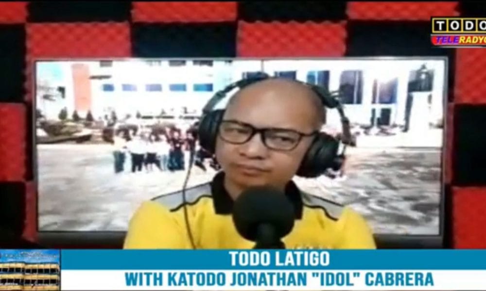 MGA BAGONG NAG POSITIVE SA COVID SA KALIBO, HINDI ALAM ANG DAHILAN NG TRANSMISSION