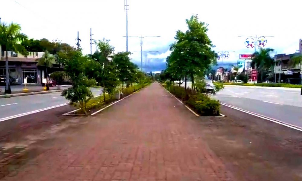 iloilo-bike-lane