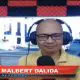 CASTS SA KAPEHAN NI NANAY LETTY NAKINIG NG TODO DRAMATIC OTOMATIK