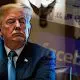 Facebook bans Trump