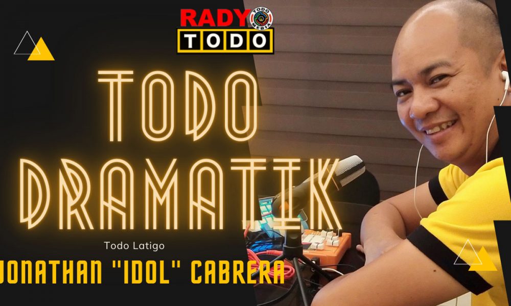 JONATHAN IDOL CABRERA-todo-dramatik