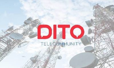 Dito Telecom