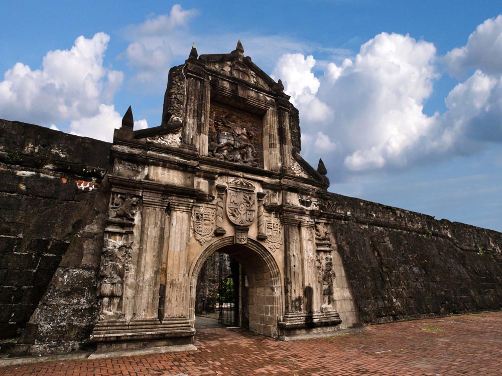 Intramuros