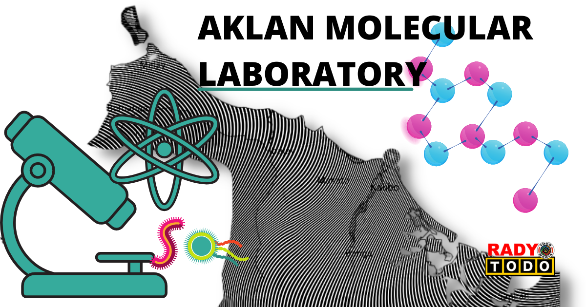 Aklan Molecular Laboratory