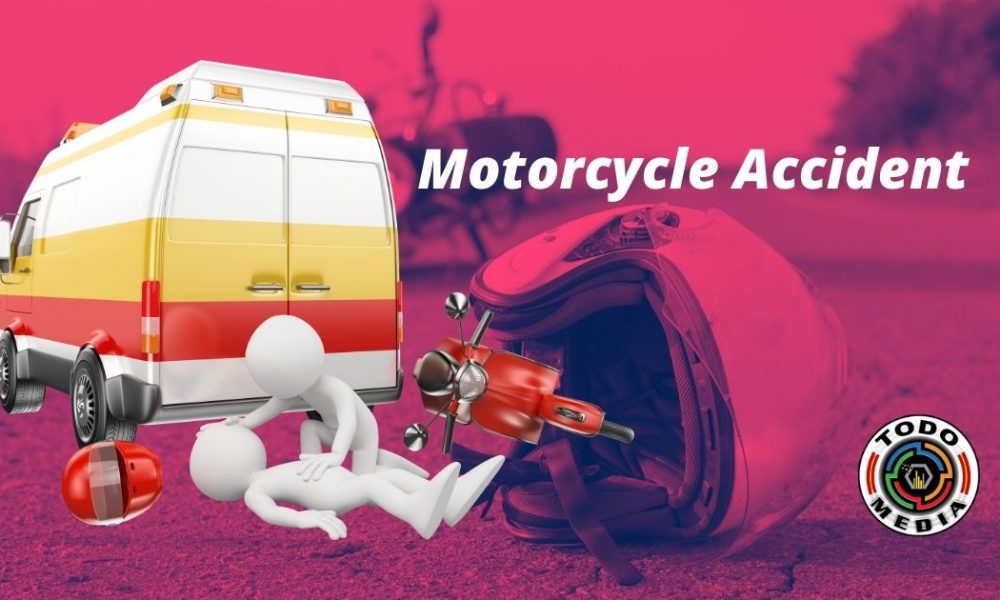 Motorcycle Accident