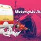 Motorcycle Accident