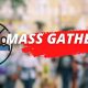 mass gathering