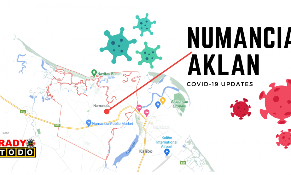 numancia aklan covid-19 case update