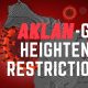 Aklan - GCQ heightened restrictions