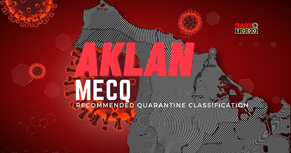 Aklan - MECQ