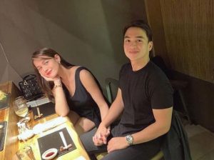 Bea Alonzo at Dominic Roque, may lumabas na sweet photo sa ...