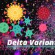 Delta Variant sa Birthday Party