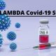 LAMBDA Covid-19 Strain