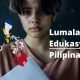 Malalang Edukasyon sa Pilipinas