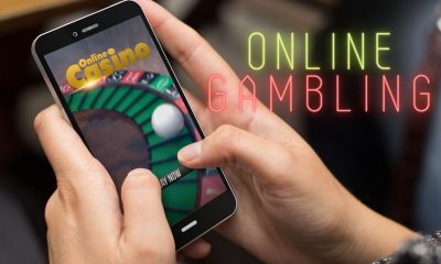 Online Casino