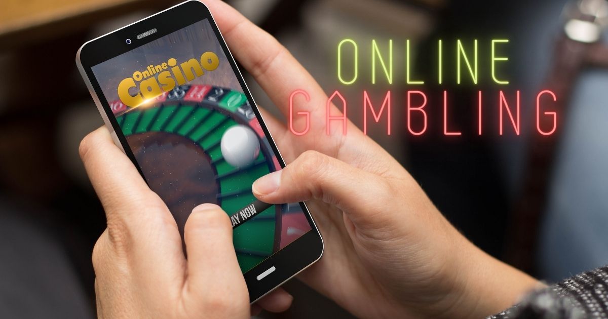 Online Casino