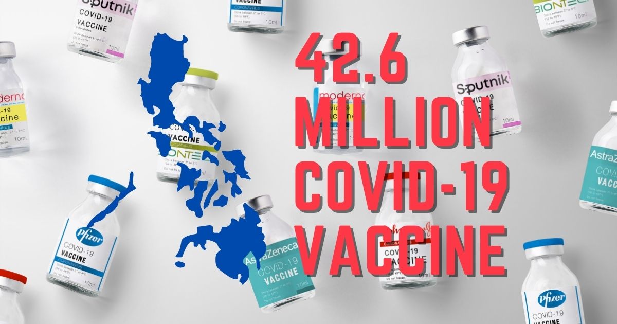 PH vaccine needs