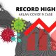 RECORD HIGH