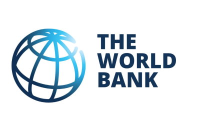 THE WORLD BANK