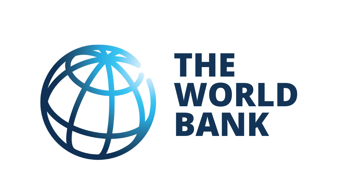 THE WORLD BANK