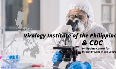 Virology Institute of the Philippines