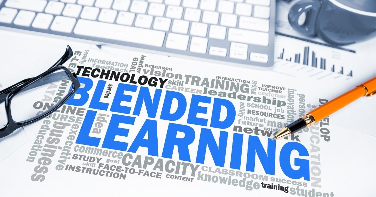 blended learning