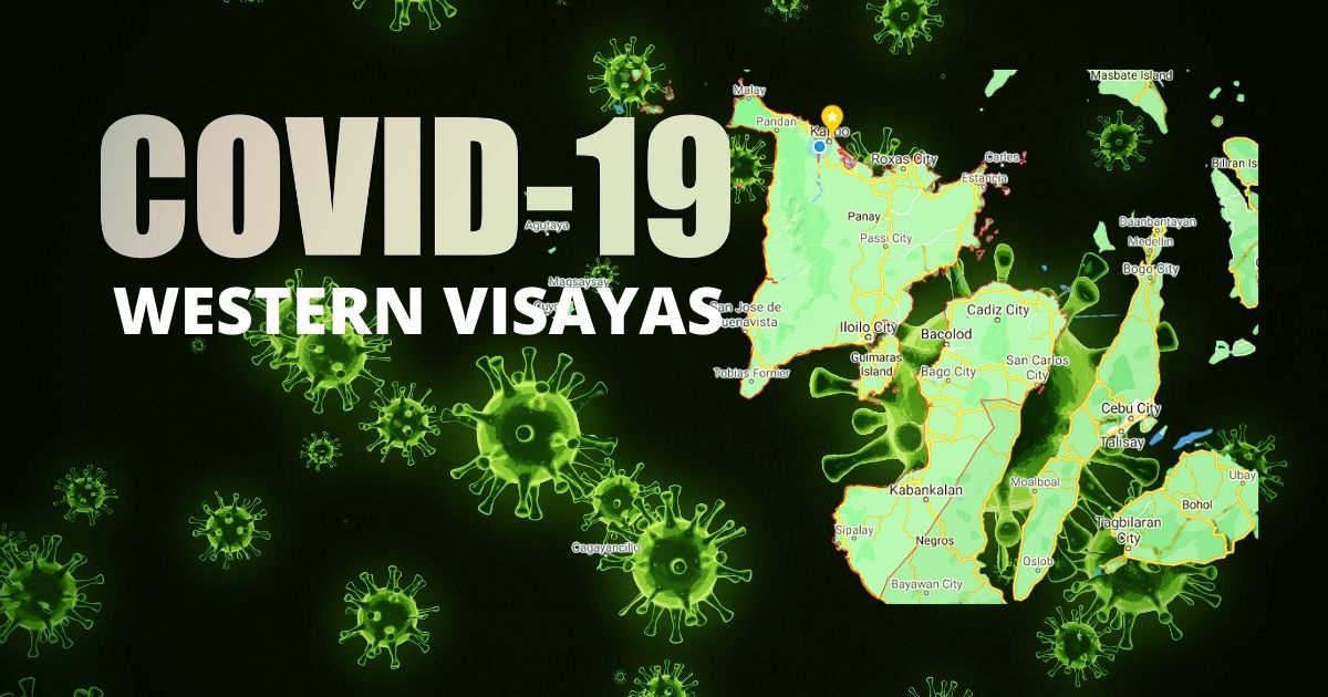 covid19 western visayas