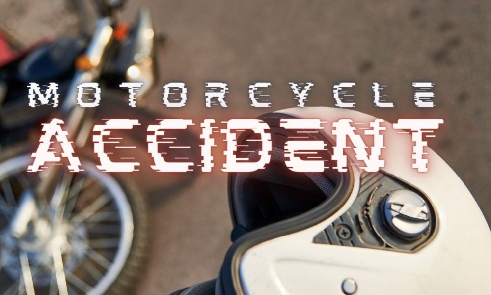 motorcycle accident