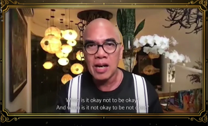 Tricky question ni Boy Abunda sa Bb. Pilipinas 2021 ...