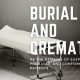 Burial and cremation