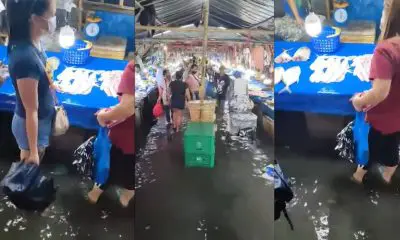 Konsehal-nanawagan-sa-alkalde-na-iprayoridad-ang-paglutas-sa-mga-pagbaha-a-Roxas-City