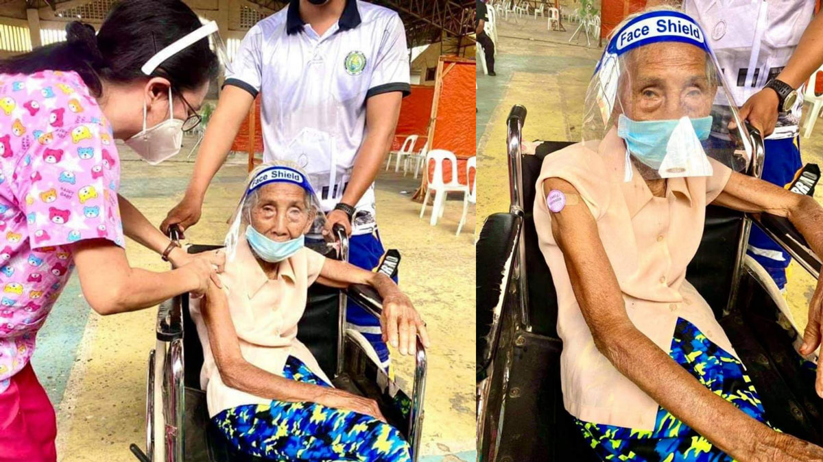 Lola-Carolina-Badana,-108-anyos