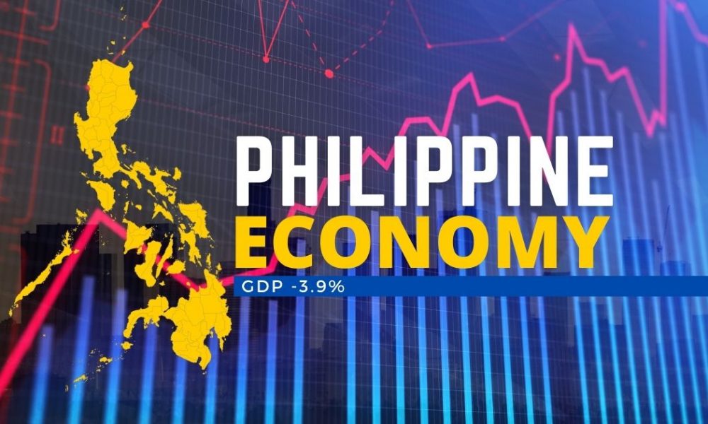 PH economy