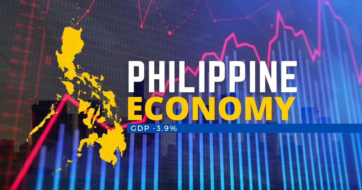 PH economy