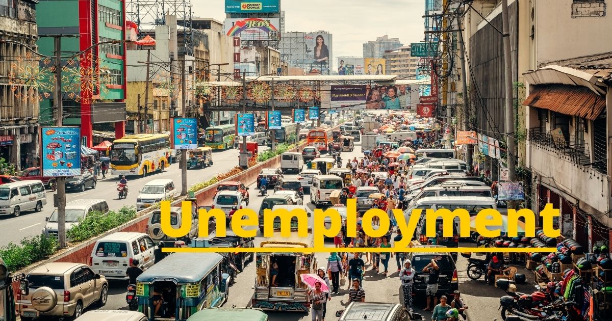 Unemployment