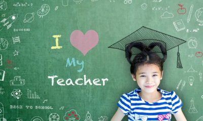 World Teachers Day